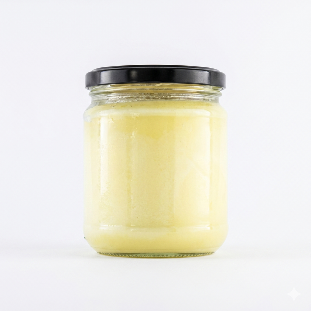 Natural Beef Tallow - 375g image 1