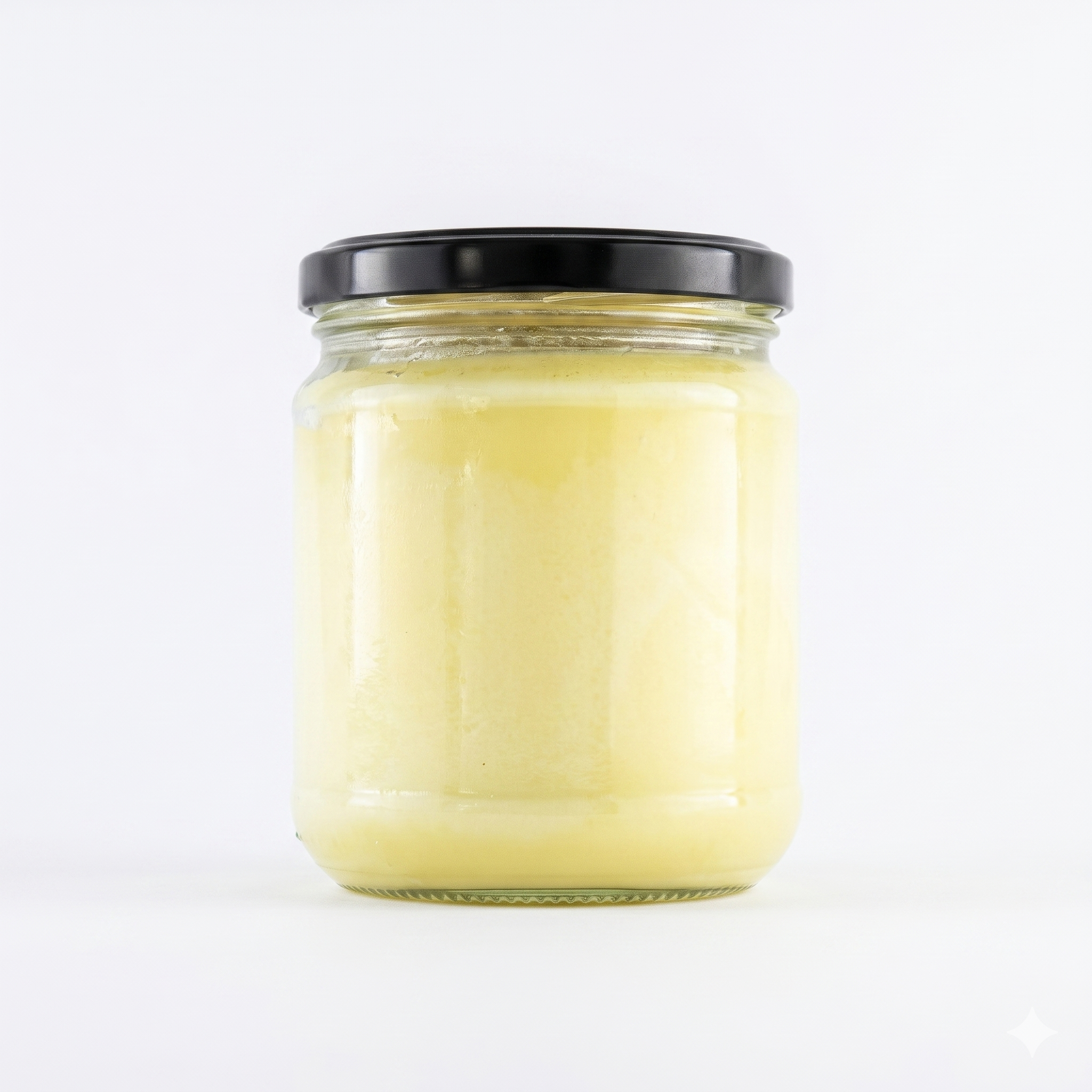 Natural Beef Tallow - 375g image 1