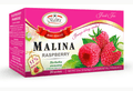 Malwa Raspberry (Malina) Tea - 20 sachets image 0